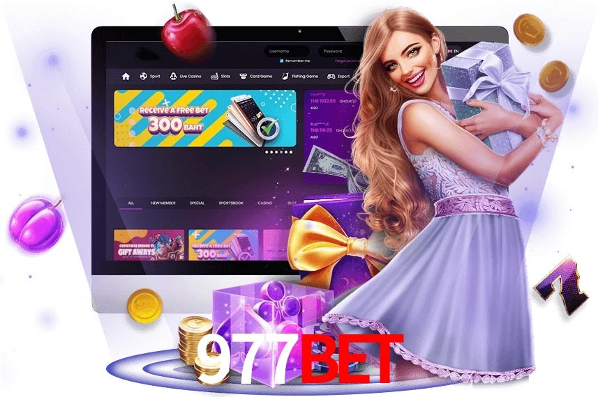 6 vantagens exclusivas do programa VIP da 977bet
