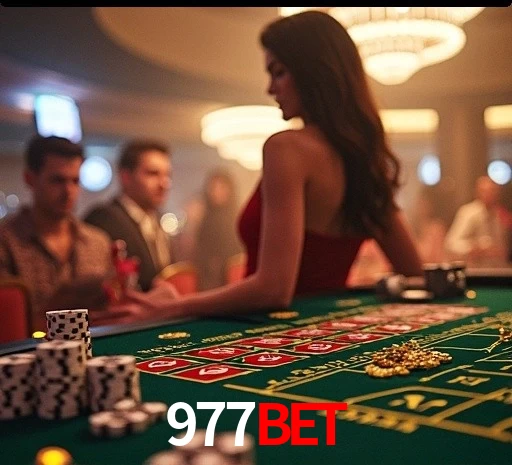 Vantagens exclusivas 977bet para jogadores brasileiros