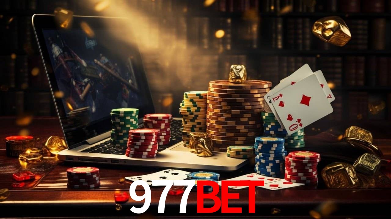 Catálogo 977bet 2.547 jogos - Pragmatic Play, Evolution, NetEnt