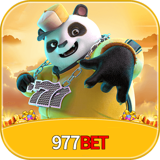 Logo da 977bet